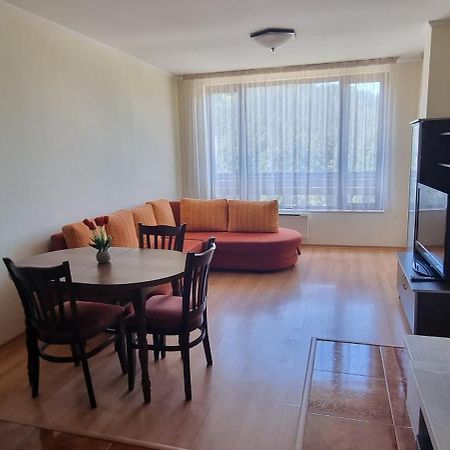 Elit Pamporovo Accommodation Екстер'єр фото