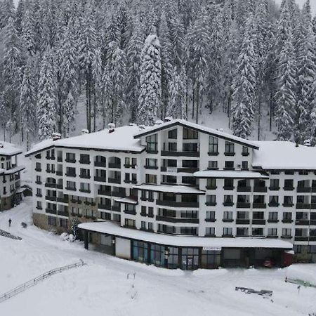 Elit Pamporovo Accommodation Екстер'єр фото