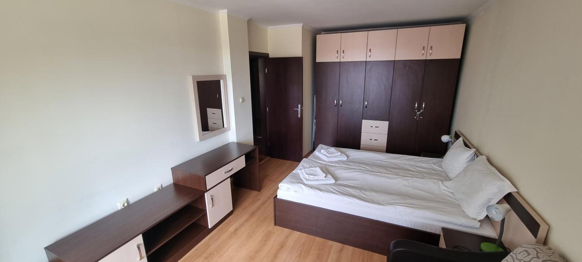 Elit Pamporovo Accommodation Екстер'єр фото
