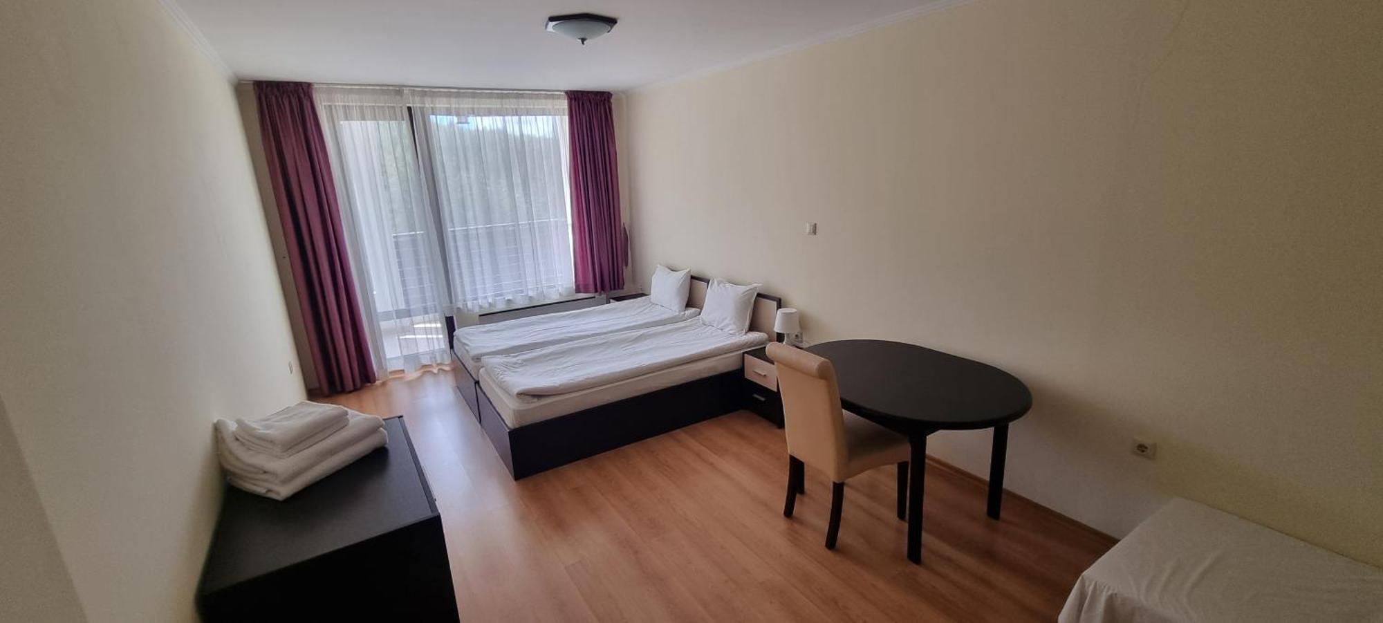 Elit Pamporovo Accommodation Екстер'єр фото