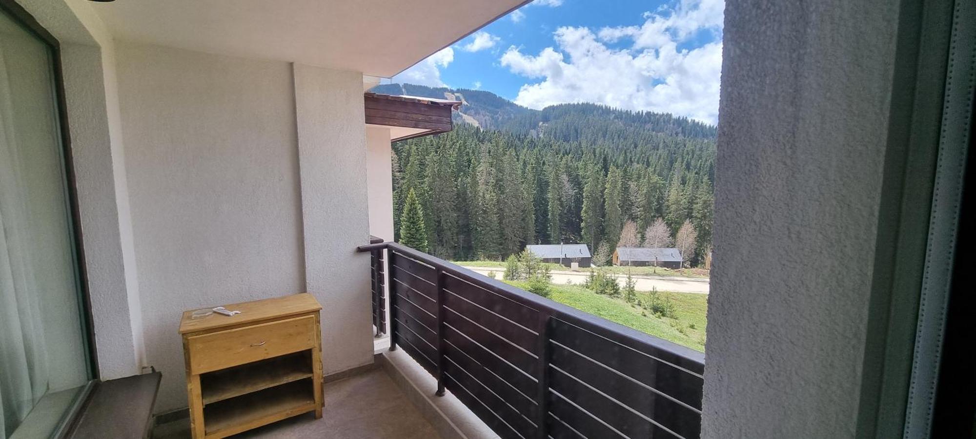 Elit Pamporovo Accommodation Екстер'єр фото