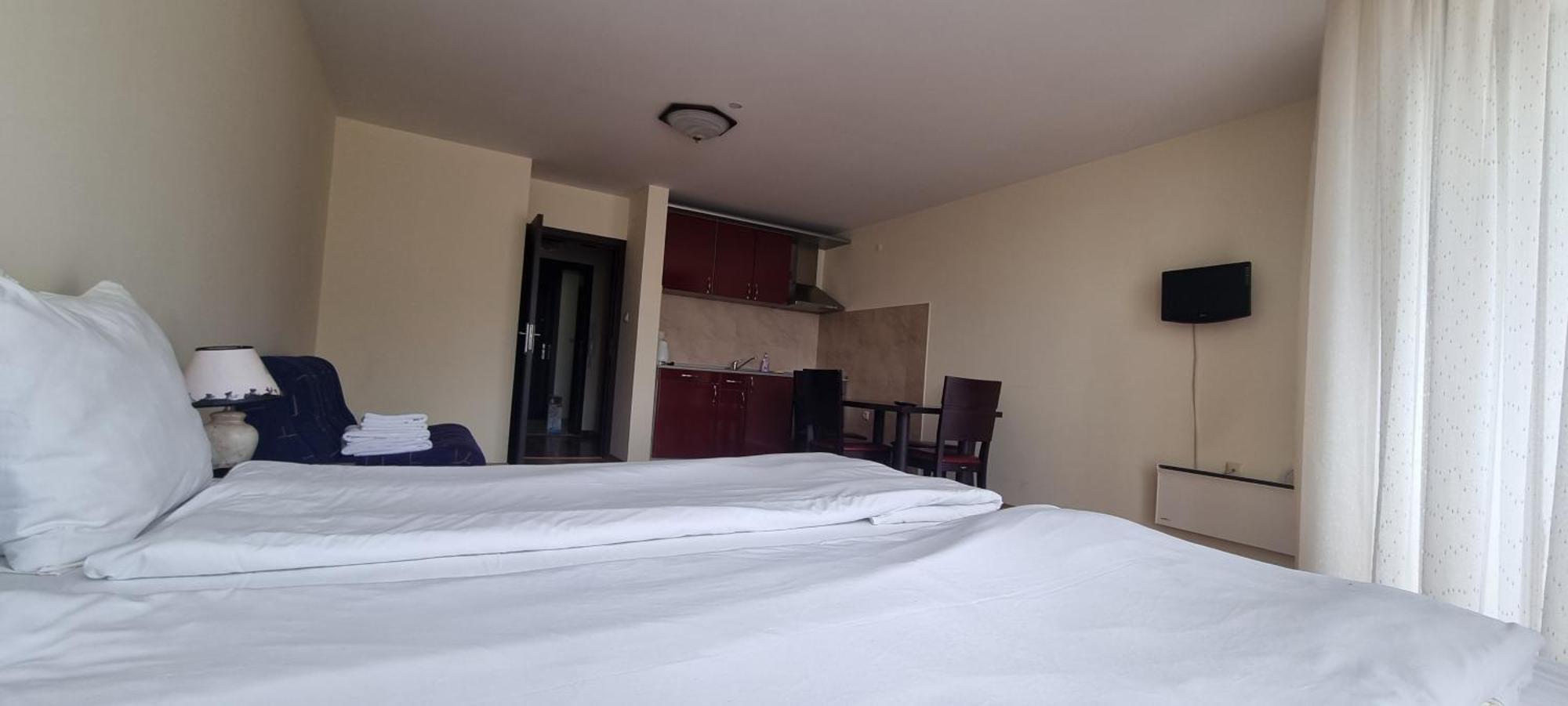 Elit Pamporovo Accommodation Екстер'єр фото