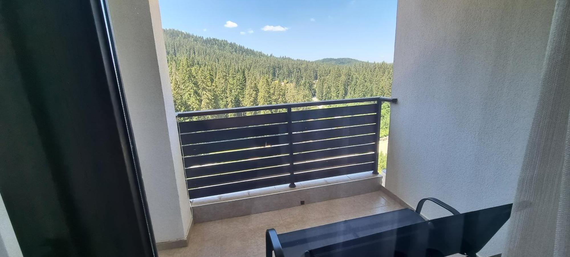 Elit Pamporovo Accommodation Екстер'єр фото